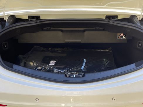 New 2026 Mercedes-Benz CLE 300 4MATIC Cabriolet image 16