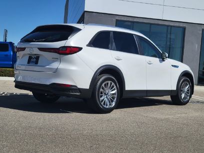 New 2026 MAZDA CX-90 3.3 Turbo w/ Select Package