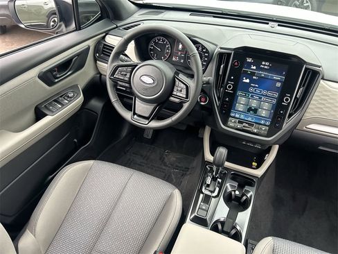 New 2026 Subaru Forester Premium image 10