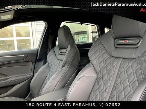 Used 2026 Audi A6 Prestige image 17