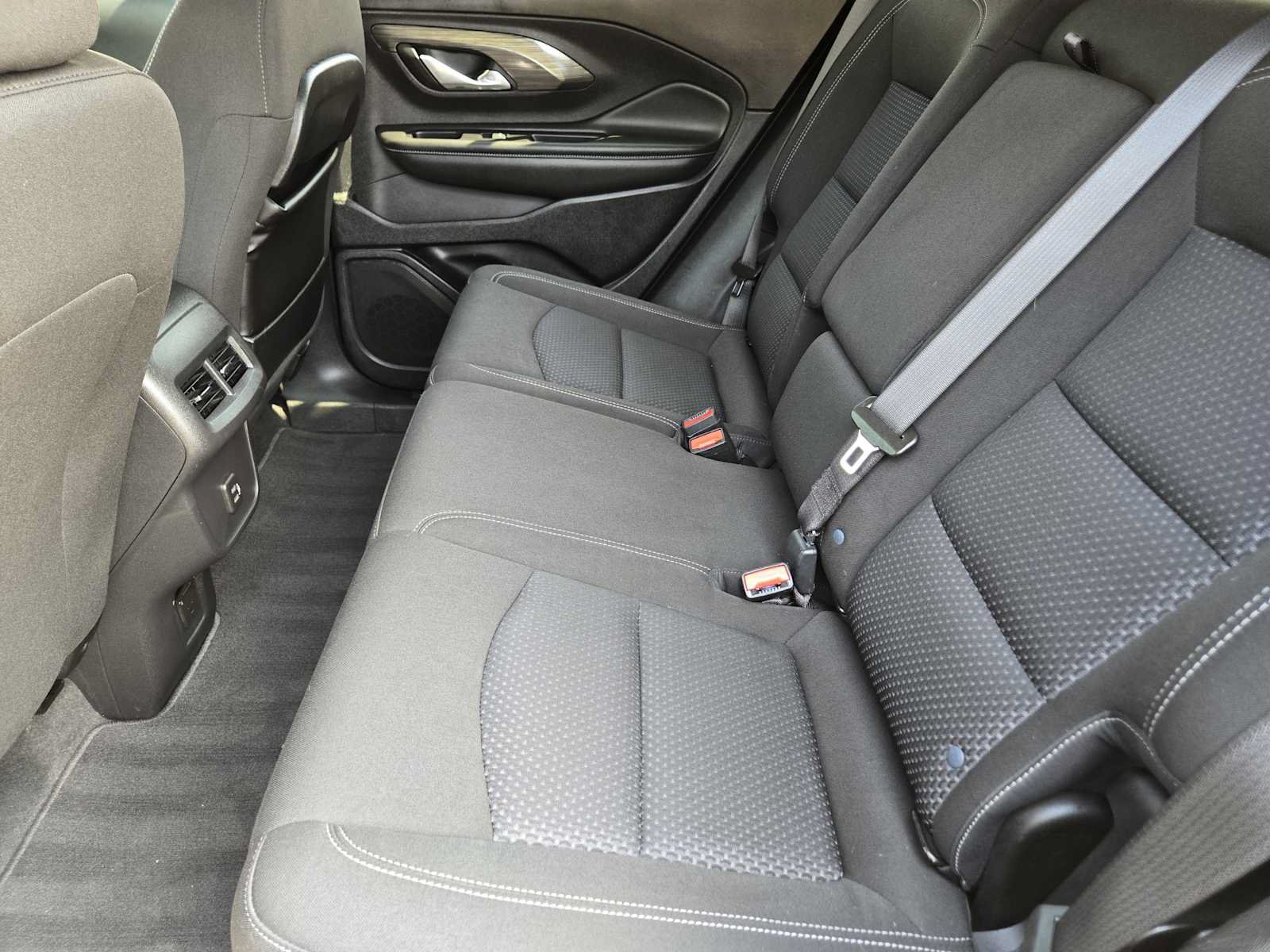 Certified 2023 GMC Terrain SLE w/ Driver Convenience Package FWD image 28