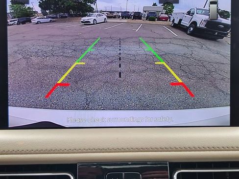 Certified 2023 Lincoln Aviator AWD w/ Premium Package image 25