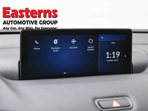 Used 2023 Acura TLX FWD image 18