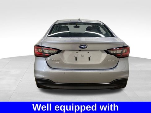 Certified 2024 Subaru Legacy Limited AWD/4WD image 3