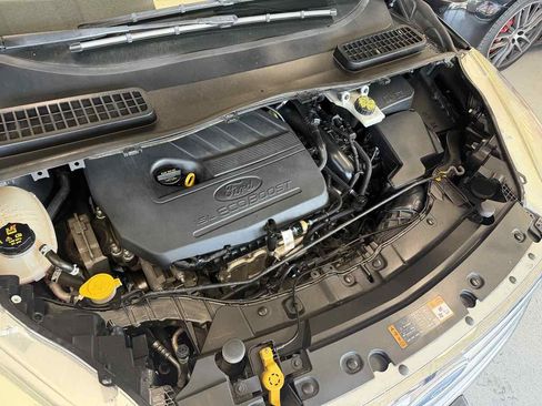 Used 2018 Ford Escape SE AWD/4WD image 30