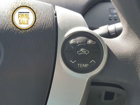 Used 2010 Toyota Prius Two image 20