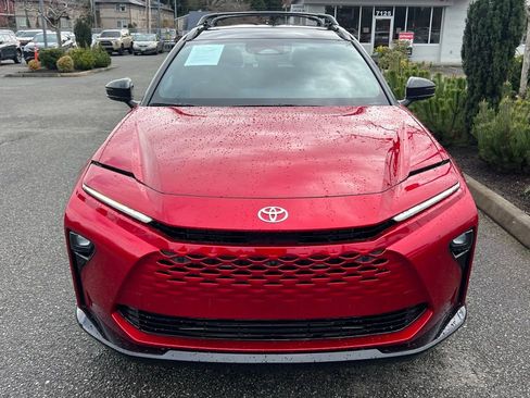 Certified 2026 Toyota Crown Signia w/ Advanced Technology Package image 5