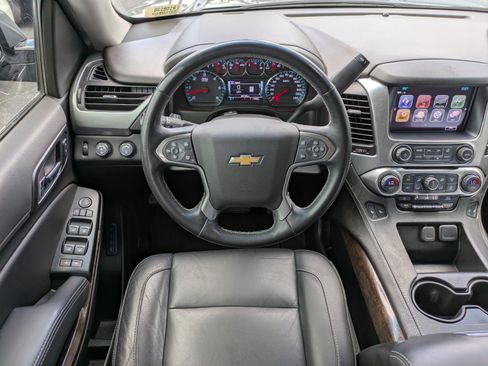 Used 2020 Chevrolet Tahoe LT AWD/4WD image 15