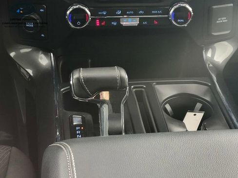 Used 2021 Ford F150 XLT w/ Equipment Group 302A High image 24