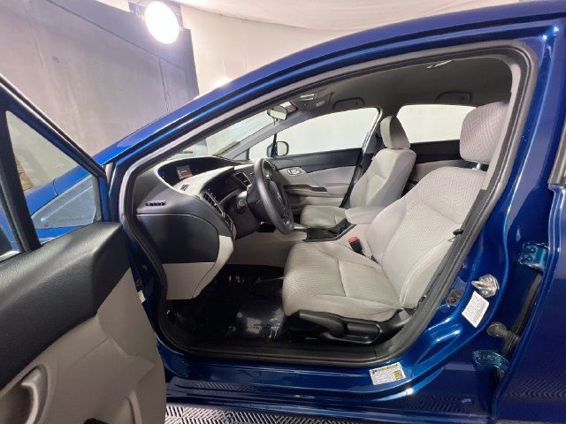 Used 2014 Honda Civic LX image 14