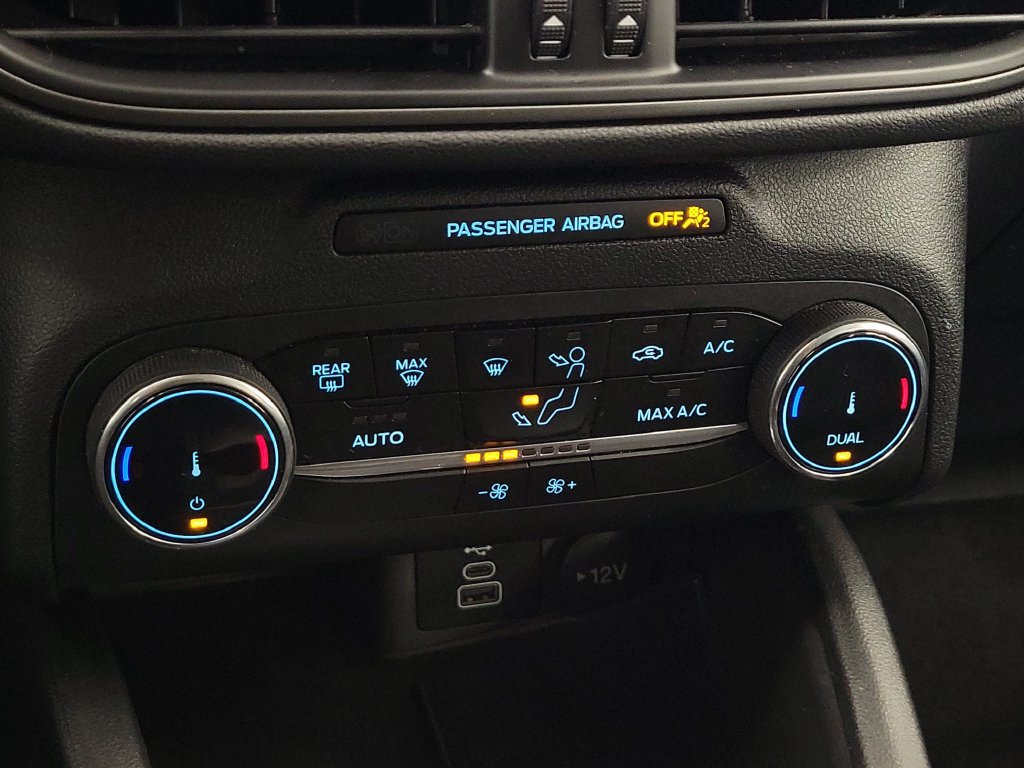 Used 2024 Ford Escape Active FWD image 20