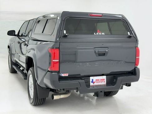 Used 2024 Toyota Tacoma SR image 38