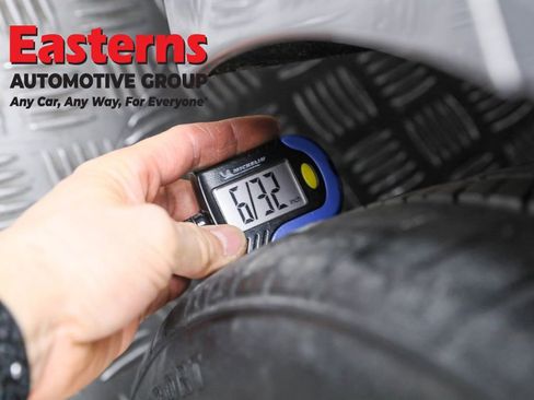 Used 2022 Honda Civic Sport image 25