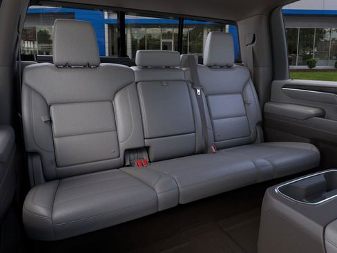 New 2026 Chevrolet Silverado 2500 LTZ image 18