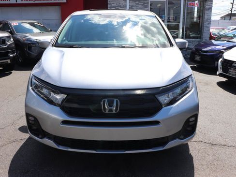 Used 2026 Honda Odyssey EX-L image 8