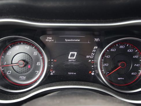 Used 2016 Dodge Charger R/T w/ Navigation & Travel Group RWD image 39