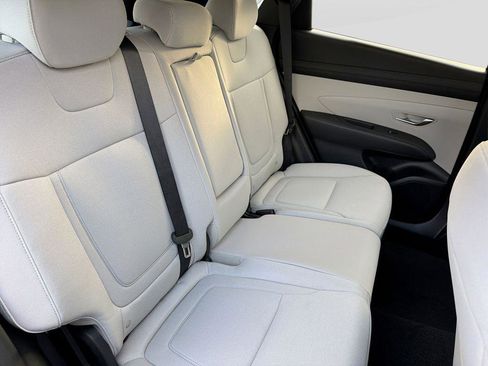 New 2026 Hyundai Tucson SE image 28