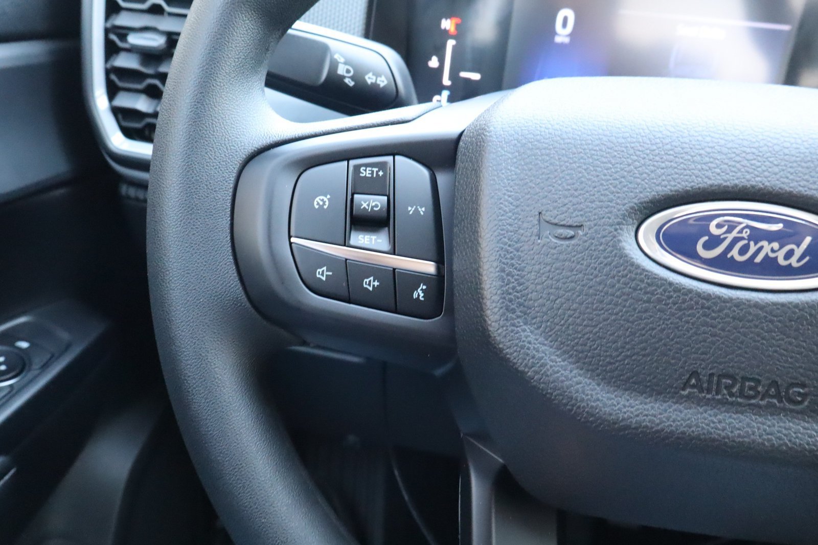 New 2026 Ford Ranger XL RWD image 24