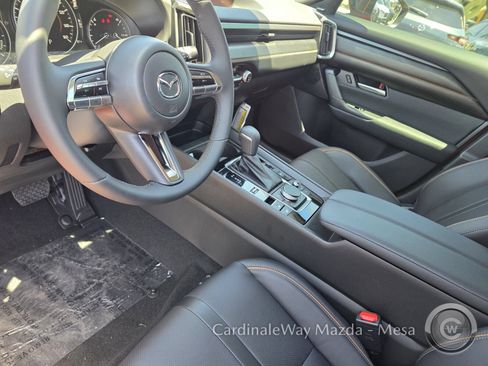 New 2026 MAZDA CX-50 AWD 2.5 Hybrid w/ Cargo Package image 13