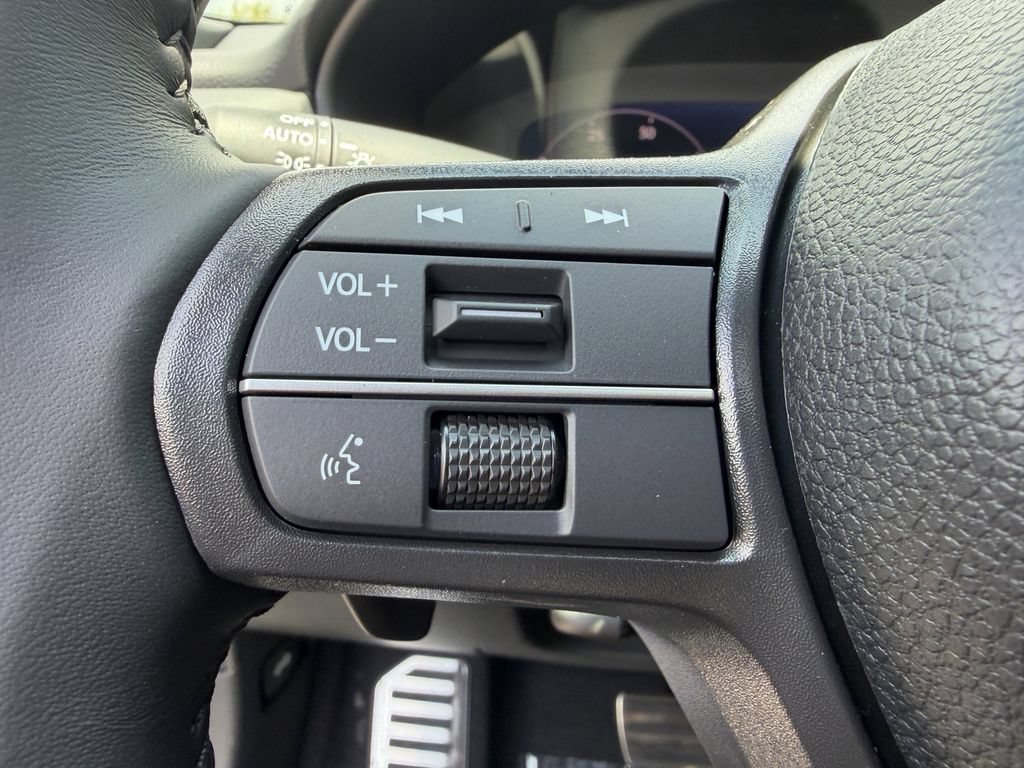 New 2026 Honda Accord Sport image 25