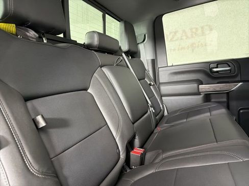 Used 2022 Chevrolet Silverado 3500 LTZ w/ LTZ Premium Package image 18