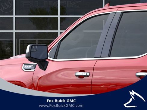 New 2026 GMC Sierra 1500 SLT w/ SLT Premium Plus Package image 12