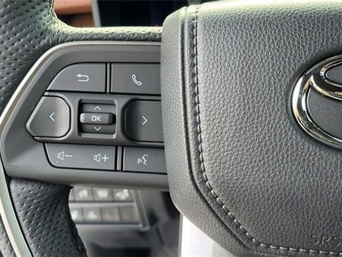 New 2026 Toyota Tundra 1794 Edition image 9