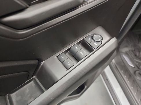 Used 2024 Chevrolet Colorado Trail Boss w/ Technology Package image 18