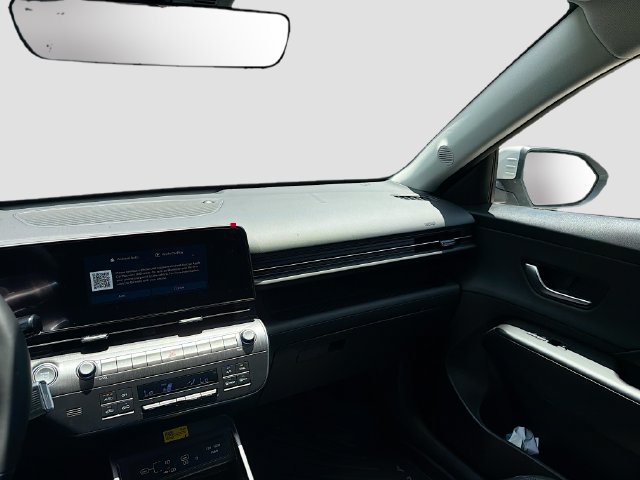 New 2026 Hyundai Kona Limited FWD image 24