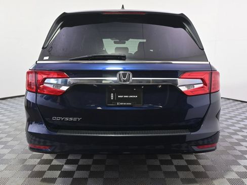 Used 2019 Honda Odyssey EX-L image 5