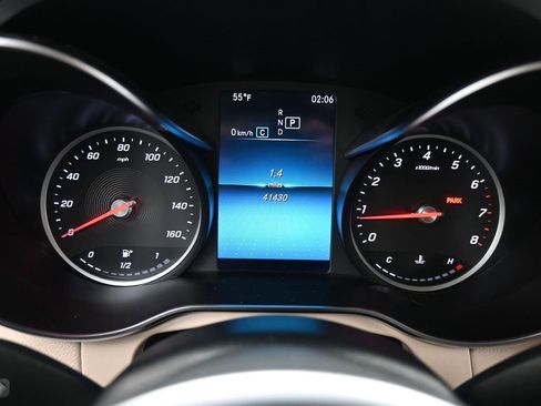 Used 2022 Mercedes-Benz GLC 300 4MATIC image 19