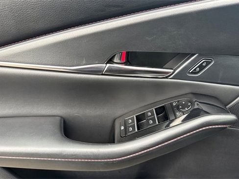 Used 2024 MAZDA CX-30 AWD 2.5 S w/ Preferred Package image 11