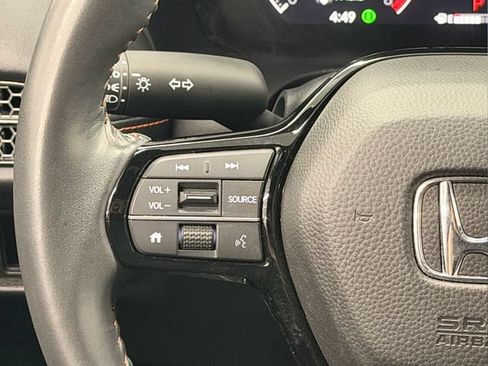 Certified 2023 Honda HR-V Sport image 27