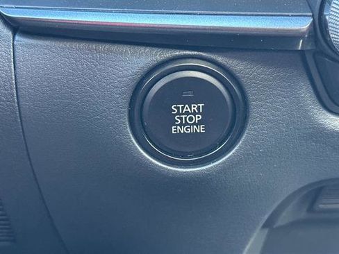 Certified 2025 MAZDA CX-30 Carbon image 24