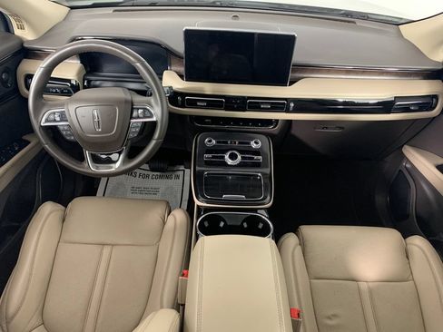 Used 2021 Lincoln Nautilus Reserve w/ Equipment Group 201A FWD image 34