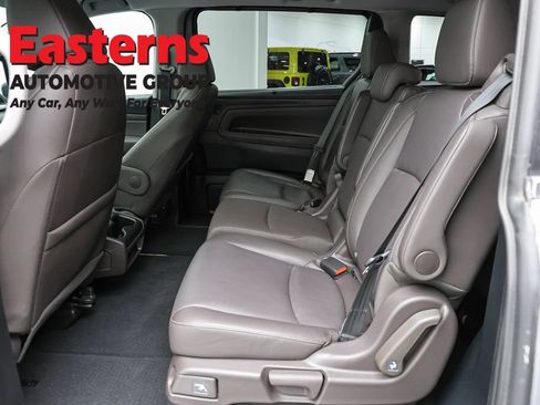 Used 2023 Honda Odyssey EX-L image 19