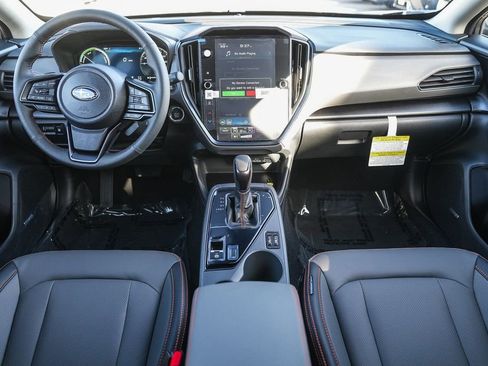 New 2026 Subaru Crosstrek 2.5i Limited image 14