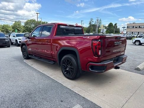 Used 2022 GMC Sierra 1500 Elevation w/ Preferred Package AWD/4WD image 5