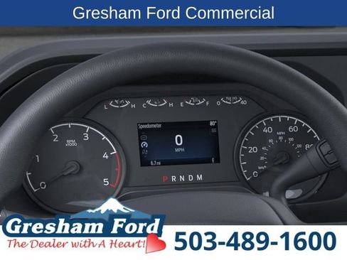 New 2026 Ford F450 XL AWD/4WD image 15