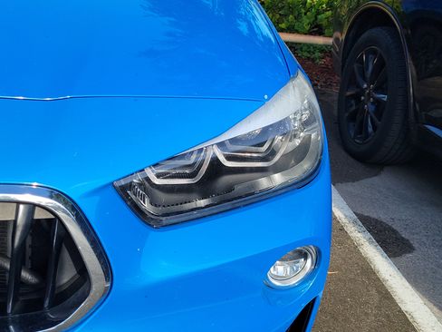 Used 2020 BMW X2 sDrive28i w/ M Sport X Package FWD image 4