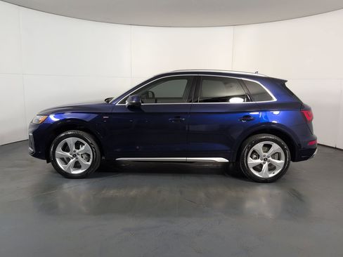 Certified 2025 Audi Q5 2.0T Premium Plus w/ Premium Plus Package image 31