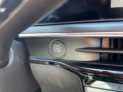 New 2026 Kia K5 GT-Line AWD/4WD image 22