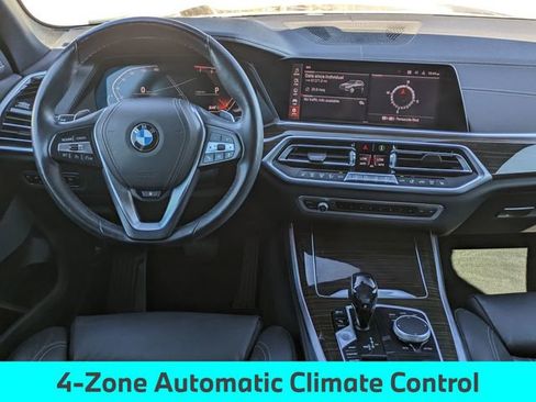 Used 2020 BMW X5 sDrive40i w/ Premium Package image 27