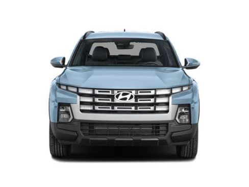 New 2026 Hyundai Santa Cruz SEL image 4