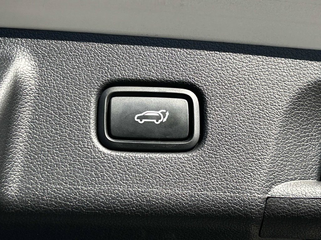 Used 2024 Hyundai Palisade Calligraphy AWD/4WD image 13