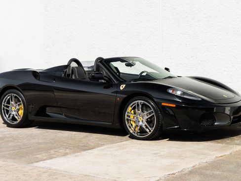 Used 2009 Ferrari F430 Spider RWD image 10
