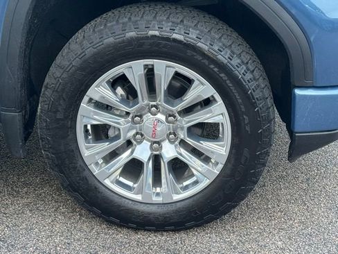 Used 2024 GMC Sierra 1500 Denali w/ Technology Package image 26