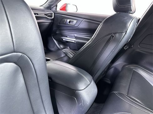 Used 2024 Ford Mustang Premium image 22