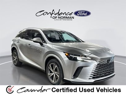 Used 2023 Lexus RX 350 350 Premium