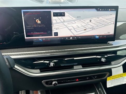 Used 2026 BMW X5 M60i image 13